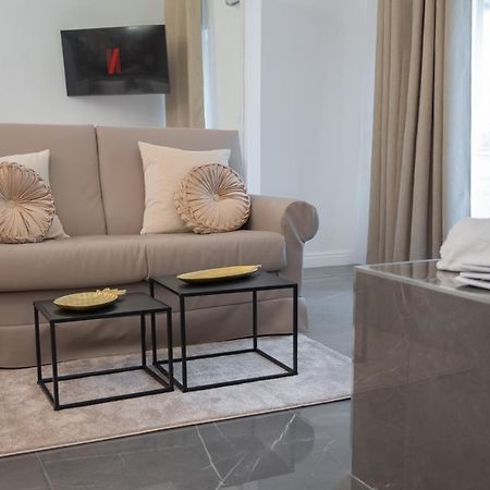 Nm Luxury Suites 폼페이 외부 사진