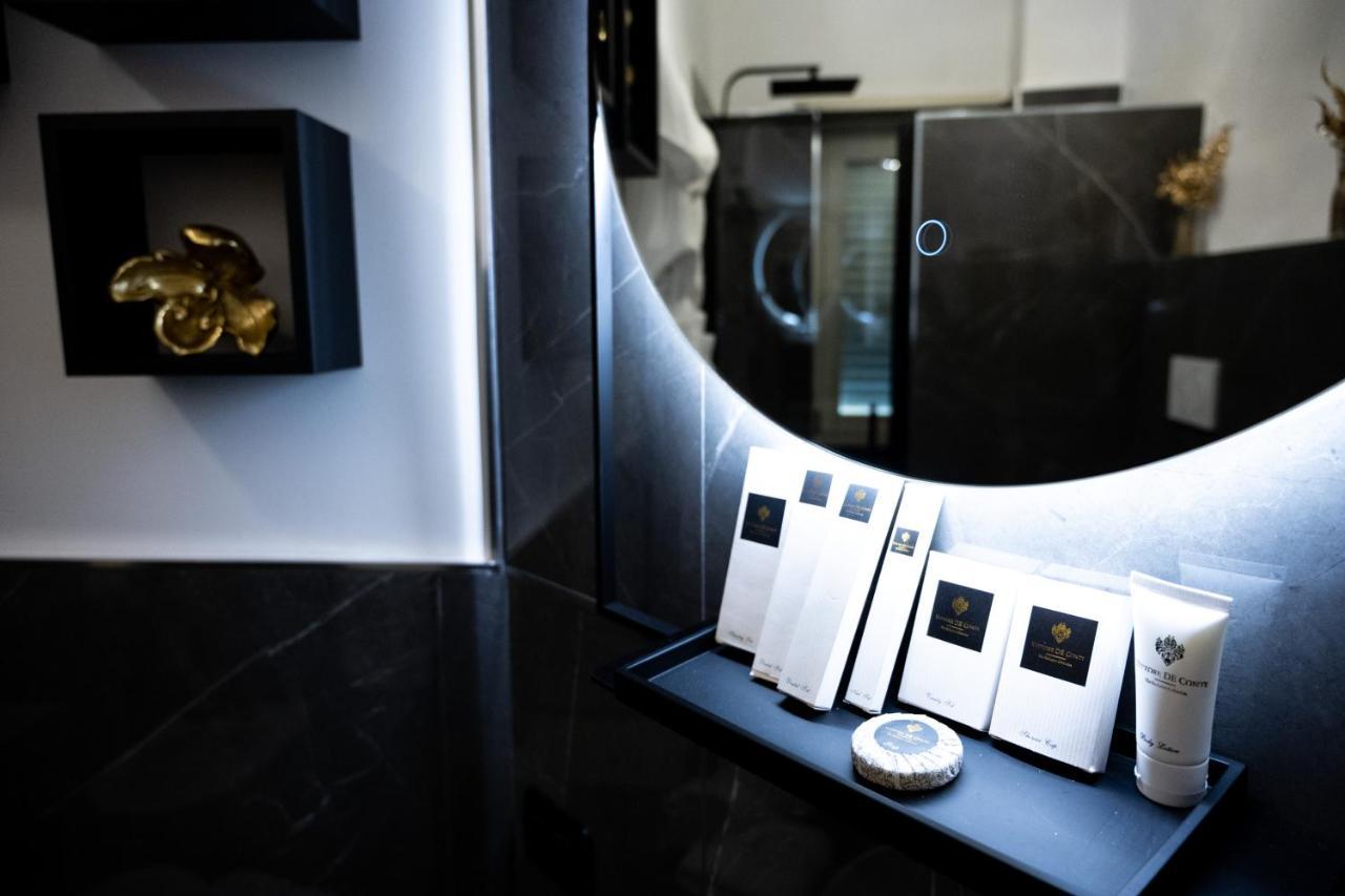 Nm Luxury Suites 폼페이 외부 사진