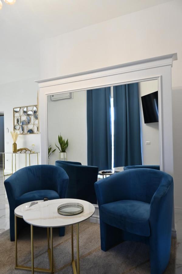 Nm Luxury Suites 폼페이 외부 사진