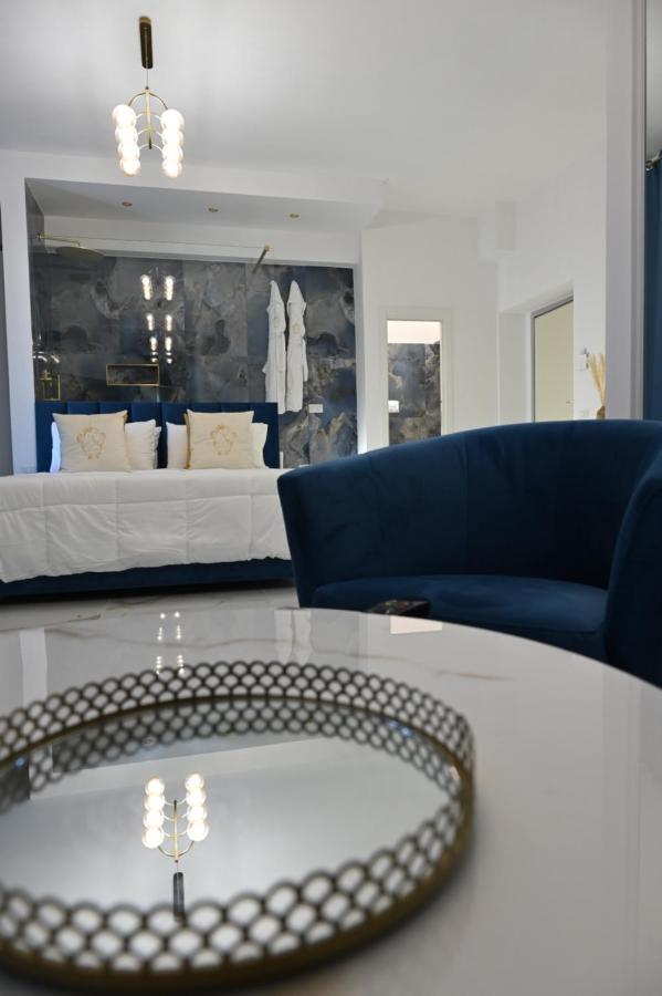 Nm Luxury Suites 폼페이 외부 사진