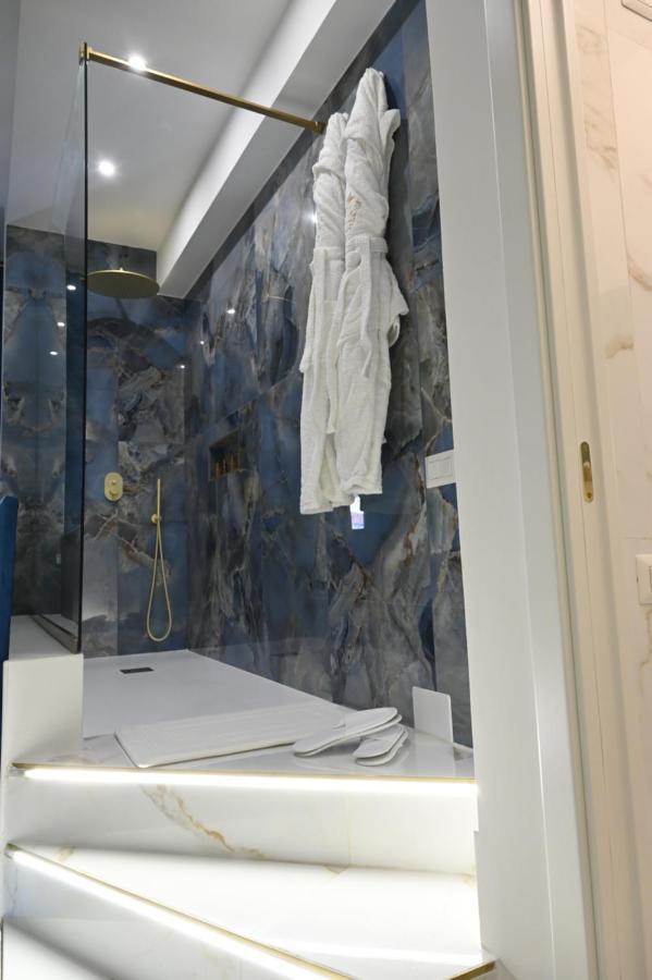 Nm Luxury Suites 폼페이 외부 사진