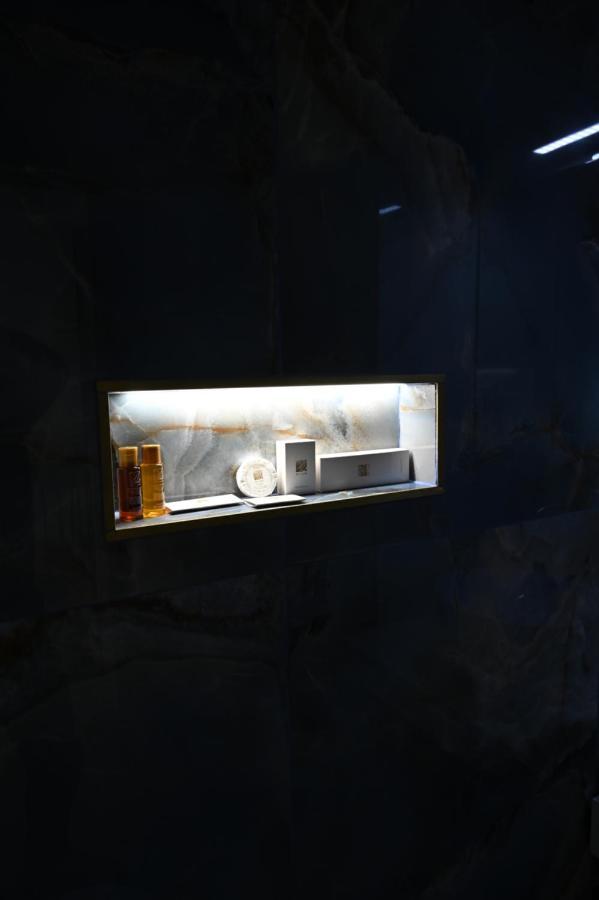Nm Luxury Suites 폼페이 외부 사진