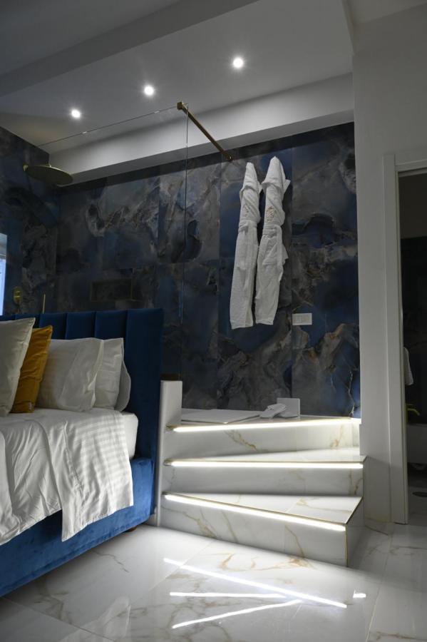 Nm Luxury Suites 폼페이 외부 사진