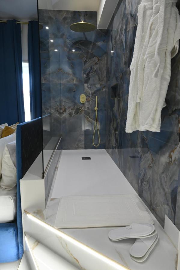 Nm Luxury Suites 폼페이 외부 사진