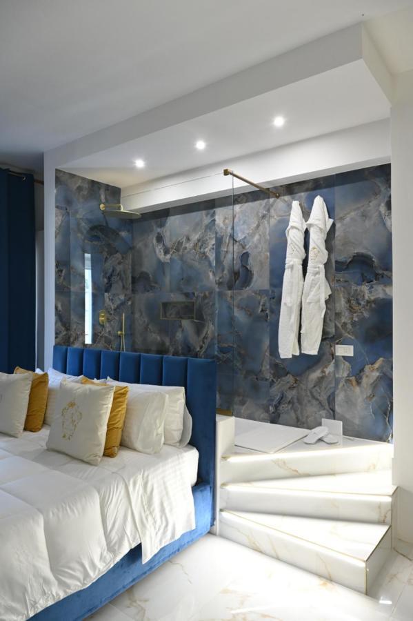 Nm Luxury Suites 폼페이 외부 사진