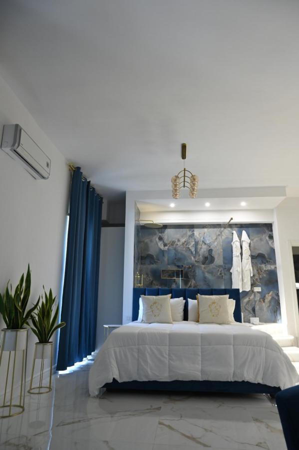 Nm Luxury Suites 폼페이 외부 사진