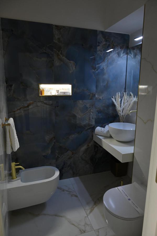 Nm Luxury Suites 폼페이 외부 사진